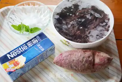 Make Potato mashed step 0
