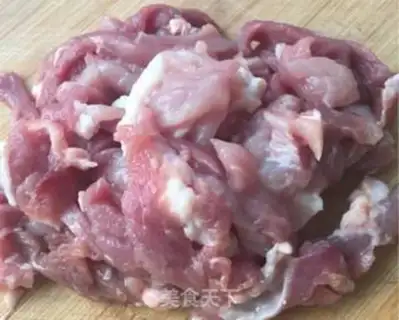 Make Home fish fragrance step 1