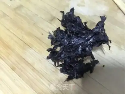 Make Yin-chun step 2