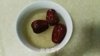 Make Milky-sandy-sprouts step 1