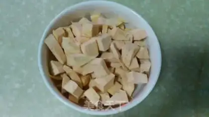 Make Milky-sandy-sprouts step 2