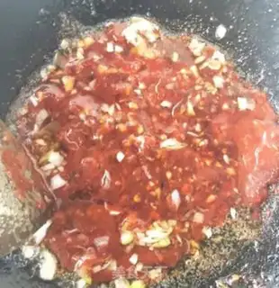 Make Home fish fragrance step 5