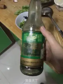 Make Yin-chun step 5