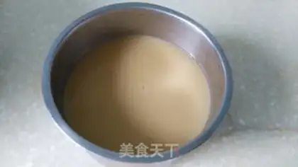 Make Milky-sandy-sprouts step 5