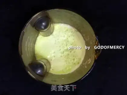 Make Homemade thin-legged lemon juice step 5