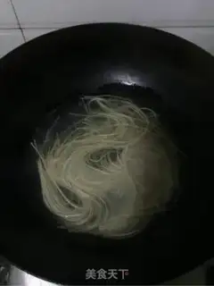 Make Yin-chun step 9