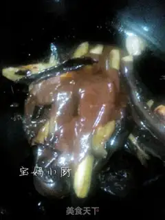 Make Soy cheese step 5