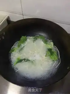 Make Yin-chun step 10