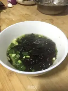 Make Yin-chun step 11