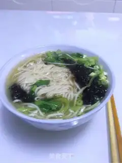 Make Yin-chun step 13