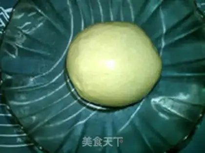 Make Low fat whole wheat bread step 6