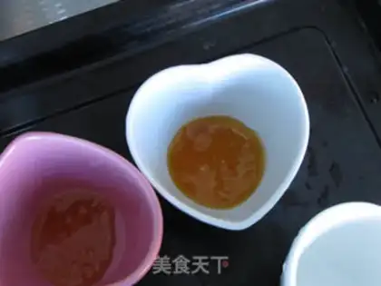 Make Milky caramel pudding step 7