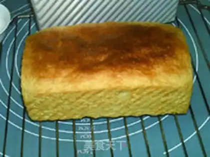Make Low fat whole wheat bread step 15