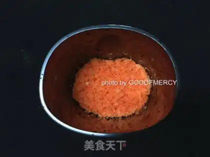 Make papaya carrot juice step 20