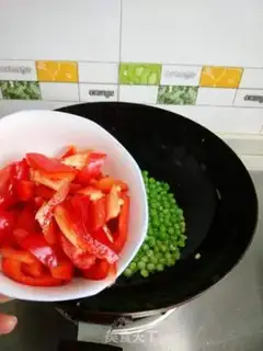 Make Full egg toast step 3
