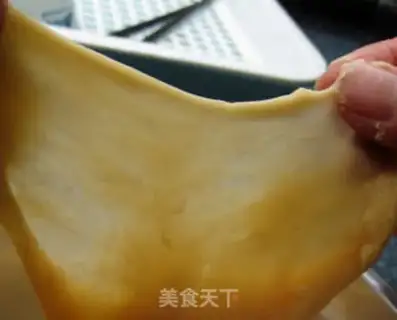 Make Full egg toast step 5