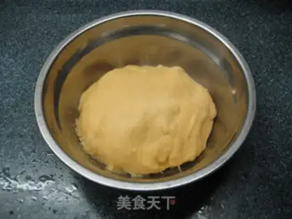 Make Full egg toast step 6
