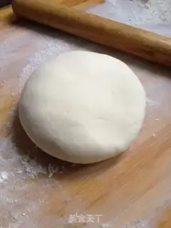 Make Cake step 0