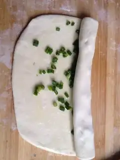 Make Cake step 3