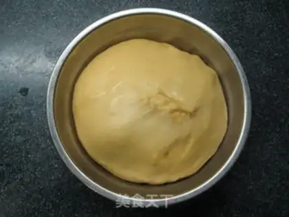 Make Full egg toast step 8