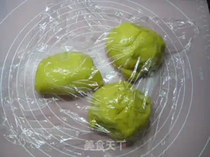 Make Full egg toast step 9