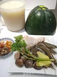 Make Seafood step 0
