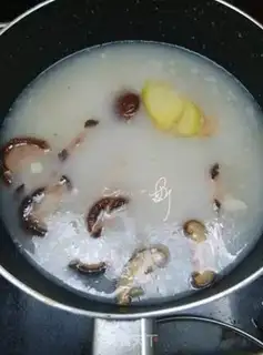 Make Seafood step 6