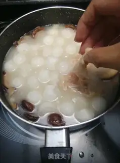 Make Seafood step 7