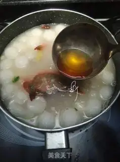 Make Seafood step 8
