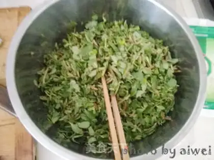 Make Horse-tips step 2