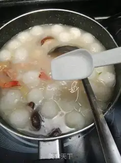 Make Seafood step 9