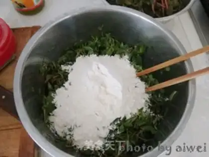 Make Horse-tips step 3