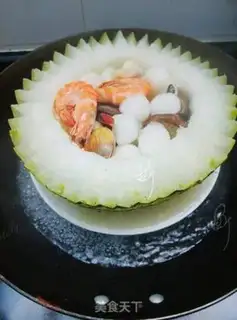Make Seafood step 10