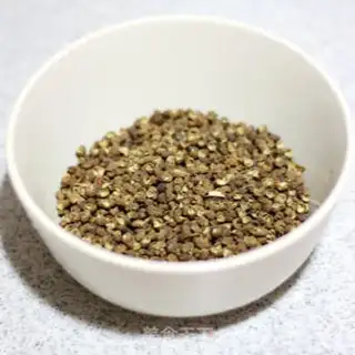 Make Homemade pepper step 0