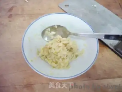 Make Horse-tips step 7