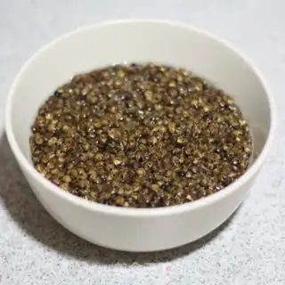 Make Homemade pepper step 1