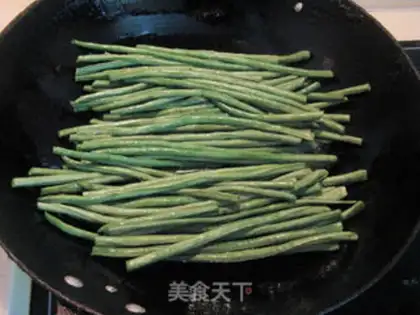 Make Dry beans step 2