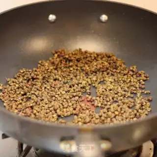 Make Homemade pepper step 2