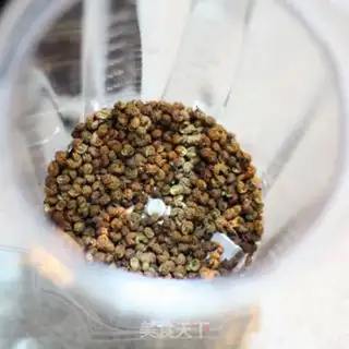 Make Homemade pepper step 3