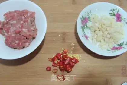 Make Dry beans step 4