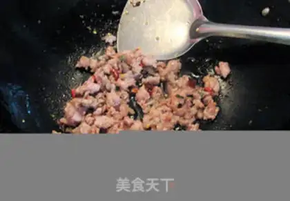 Make Dry beans step 5
