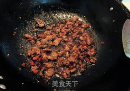 Make Dry beans step 6