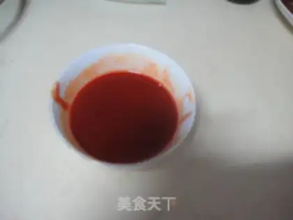 Make Sugar vinegar ribs step 3