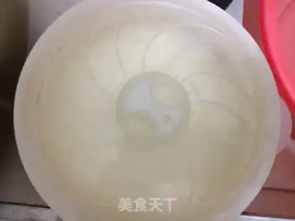 Make Old yogurt step 5