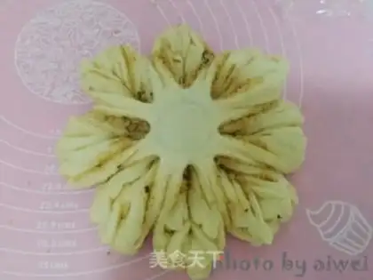 Make A bouquet of meat step 11