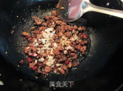 Make Dry beans step 7
