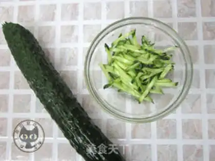 Make Egg noodles step 0