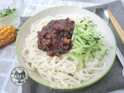Make Egg noodles step 3