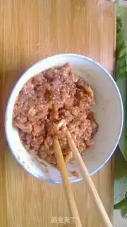 Make Sterilization step 1