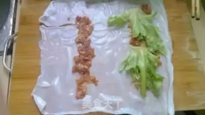 Make Sterilization step 3